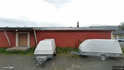 Warehouses for rent in Fauske - Photo from Google Street View