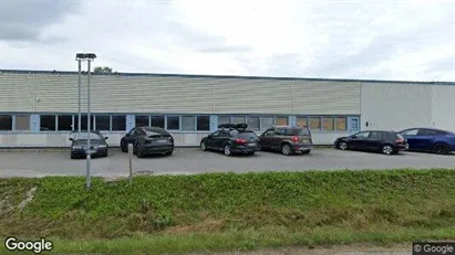 Warehouses for rent in Ringsaker - Photo from Google Street View