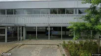 Industrial properties for rent in Amersfoort - Photo from Google Street View
