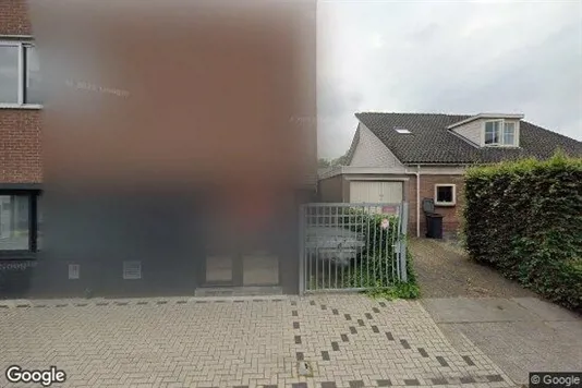 Bedrijfsruimtes te huur i Gorinchem - Foto uit Google Street View