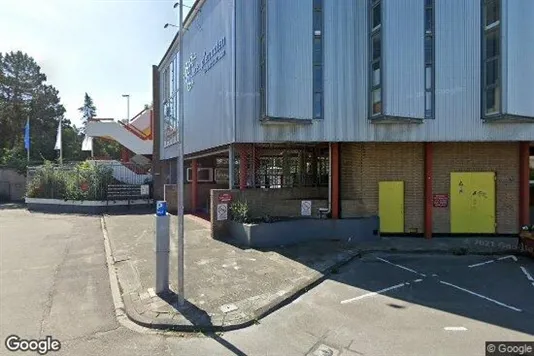 Office spaces for rent i Houten - Photo from Google Street View