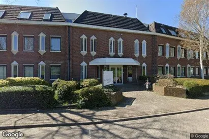 Office spaces for rent in Houten - Photo from Google Street View