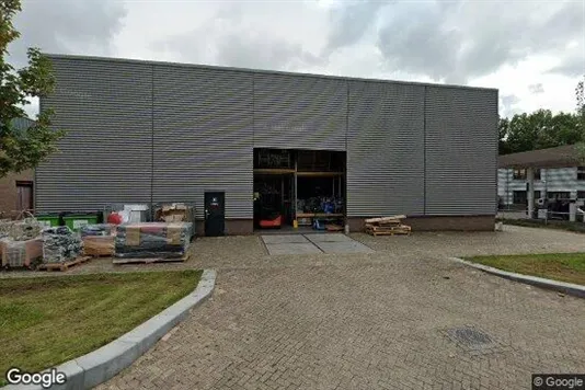 Office spaces for rent i Wijk bij Duurstede - Photo from Google Street View