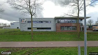 Bedrijfsruimtes te huur in Zeewolde - Foto uit Google Street View