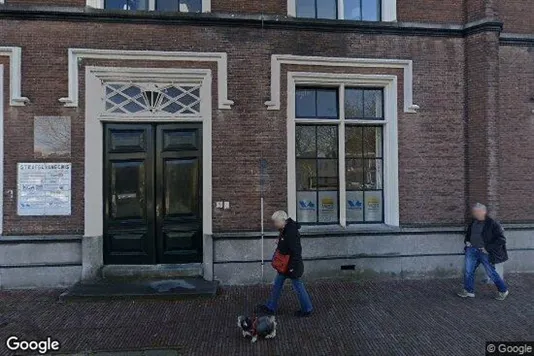 Kantorruimte te huur i Goes - Foto uit Google Street View