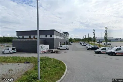 Kontorslokaler för uthyrning i Randaberg – Foto från Google Street View