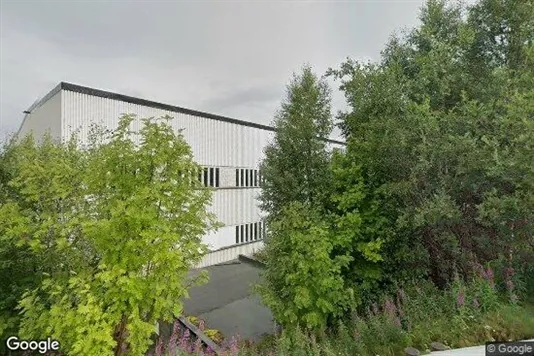 Industrial properties for rent i Alta - Photo from Google Street View