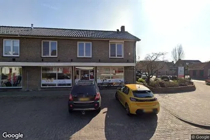 Kontorlokaler til leje i Someren - Foto fra Google Street View