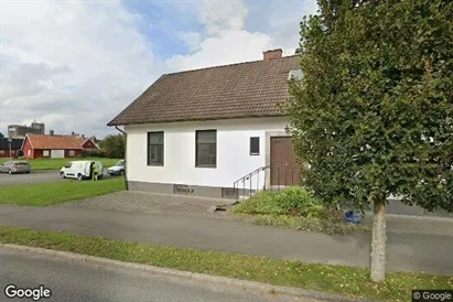 Företagslokaler för uthyrning i Östra Göinge – Foto från Google Street View