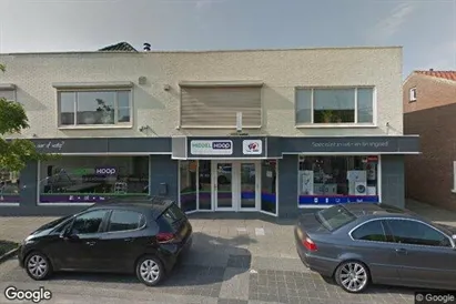 Kontorlokaler til leje i Scherpenzeel - Foto fra Google Street View