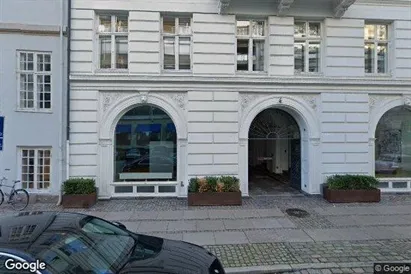  for rent in Copenhagen K - Photo from Google Street View