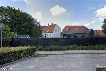 Kontorslokaler för uthyrning i Hurup Thy – Foto från Google Street View