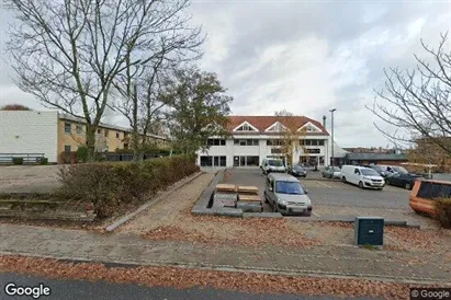 Office spaces for rent in Støvring - Photo from Google Street View