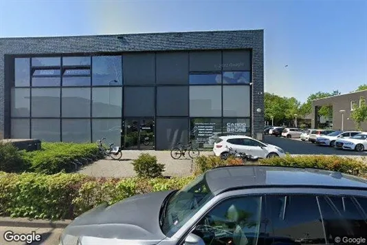 Kantorruimte te huur i Waalre - Foto uit Google Street View