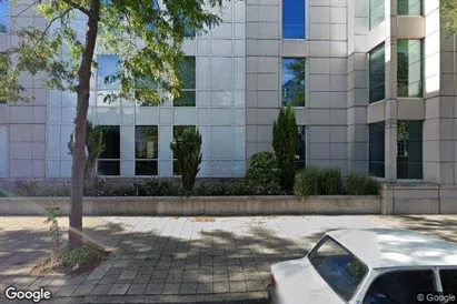 Office spaces for rent in The Hague Centrum - Photo from Google Street View