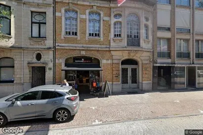 Commercial properties for rent in Ieper - Photo from Google Street View