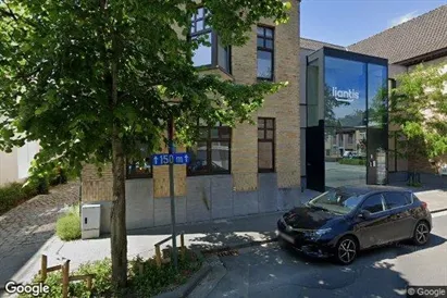 Office spaces for rent in Poperinge - Photo from Google Street View