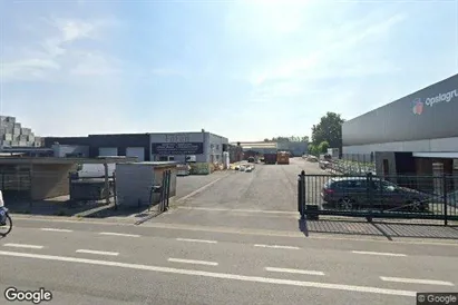 Warehouses for rent in Ardooie - Photo from Google Street View
