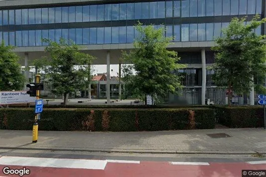 Office spaces for rent i Brugge - Photo from Google Street View