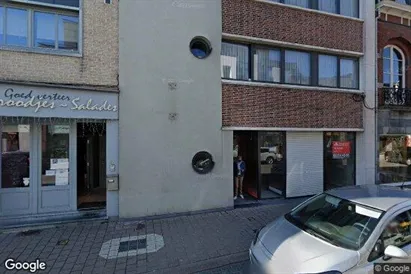 Office spaces for rent in Geraardsbergen - Photo from Google Street View