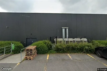 Företagslokaler för uthyrning i Anzegem – Foto från Google Street View