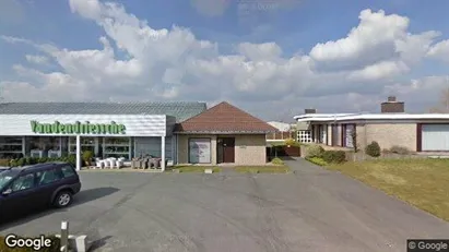Bedrijfsruimtes te huur in Lichtervelde - Foto uit Google Street View