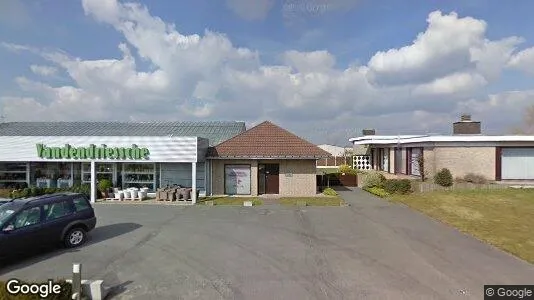 Commercial properties for rent i Lichtervelde - Photo from Google Street View