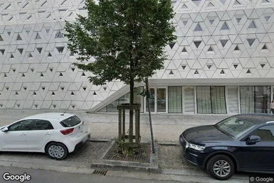 Kontorslokaler för uthyrning i Stad Gent – Foto från Google Street View