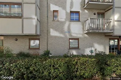 Bedrijfsruimtes te huur in De Panne - Foto uit Google Street View
