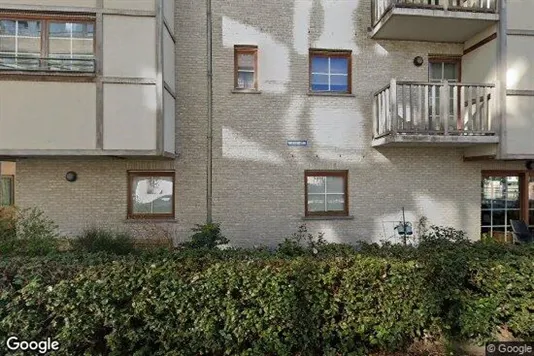 Commercial properties for rent i De Panne - Photo from Google Street View