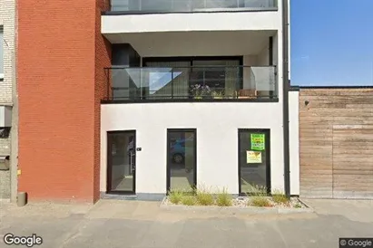 Företagslokaler för uthyrning i Kuurne – Foto från Google Street View