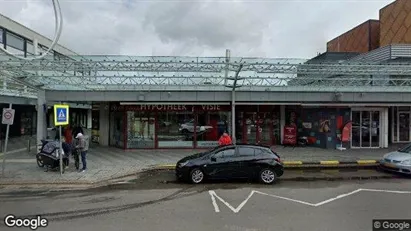 Commercial properties for rent in Amsterdam Noord - Photo from Google Street View