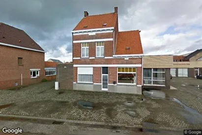 Kontorlokaler til leje i Lille - Foto fra Google Street View
