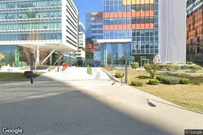 Coworking spaces te huur in Boekarest - Sectorul 2 - Foto uit Google Street View