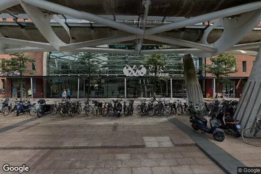 Kantorruimte te huur i Den Haag Haagse Hout - Foto uit Google Street View