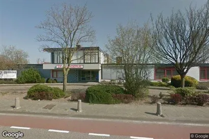 Kantorruimte te huur in Boxtel - Foto uit Google Street View