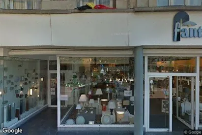 Kantorruimte te huur in Blankenberge - Foto uit Google Street View