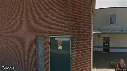 Kontorslokaler för uthyrning i Kaag en Braassem – Foto från Google Street View