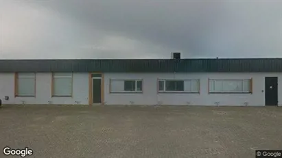 Kantorruimte te huur in Alphen-Chaam - Foto uit Google Street View