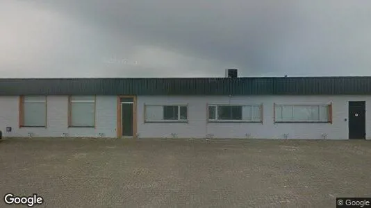 Office spaces for rent i Alphen-Chaam - Photo from Google Street View