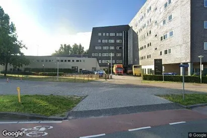 Kantorruimte te huur in Ouder-Amstel - Foto uit Google Street View