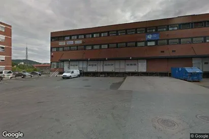 Kantorruimte te huur in Oslo Bjerke - Foto uit Google Street View