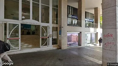 Kontorhoteller til leje i Napoli Municipalità 2 - Foto fra Google Street View