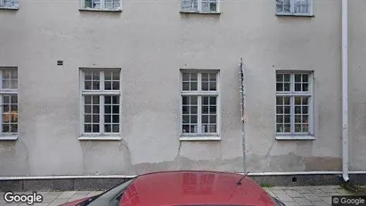 Bedrijfsruimtes te huur in Gävle - Foto uit Google Street View