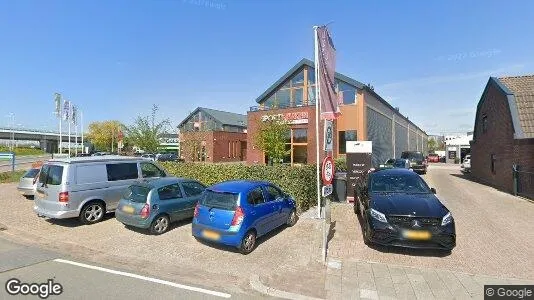 Commercial properties for rent i Bunnik - Photo from Google Street View