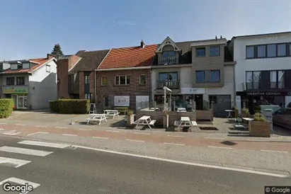 Kontorlokaler til leje i Zoersel - Foto fra Google Street View