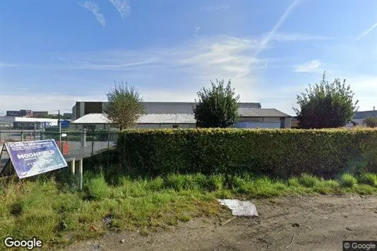 Kantorruimte te huur i Herenthout - Foto uit Google Street View