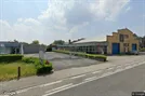Industrilokal för uthyrning, Roeselare, West-Vlaanderen, Ardooisesteenweg 250, Belgien