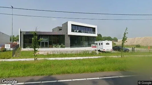 Industrial properties for rent i Kasterlee - Photo from Google Street View