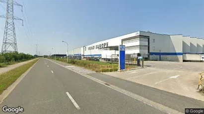 Industrial properties for rent in Grobbendonk - Photo from Google Street View
